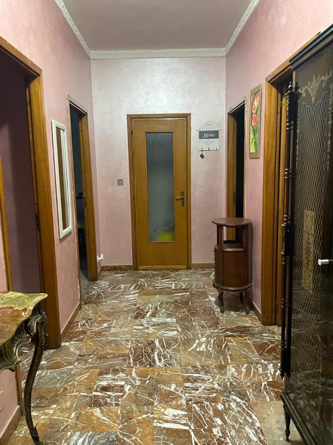 شقة Da Tiziana تورينو المظهر الخارجي الصورة