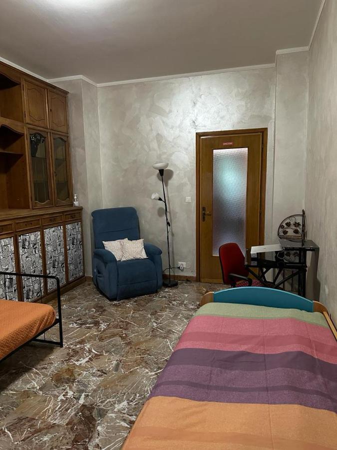 شقة Da Tiziana تورينو المظهر الخارجي الصورة